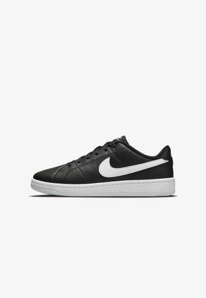 Nike Sportswear, WMNS NIKE COURT ROYALE 2 BE - Zapatillas - black/white