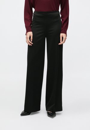 BEFORE - Bukse - black