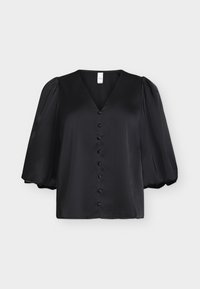 Επιλέχθηκε, black