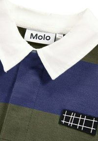 Molo Polotričko - forest blue