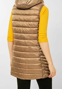 Street One Väst - brown