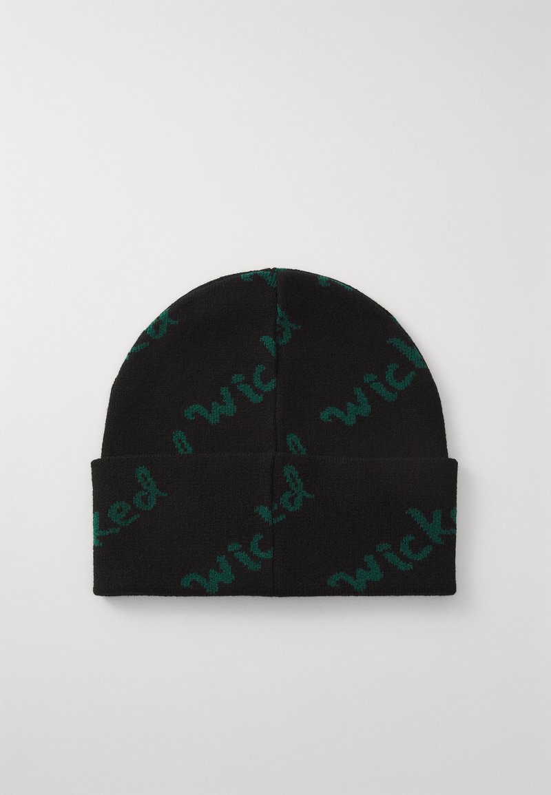 Eugenia Kim FRANCES - Beanie - black/green/black - Zalando display picture 1