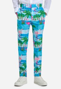 OppoSuits Oblek - multi-coloured