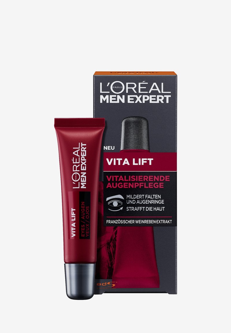 L'Oréal Men Expert VITA LIFT 5 EYE CARE 15ML - Eye care