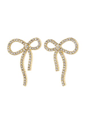JOLANTA - Ohrringe - gold-coloured
