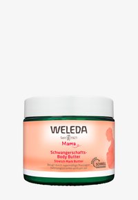 Weleda - STRETCH MARK BUTTER  - Hydratatie - - Miniatuurafbeelding 1