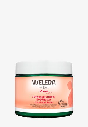 STRETCH MARK BUTTER  - Hydratatie - -