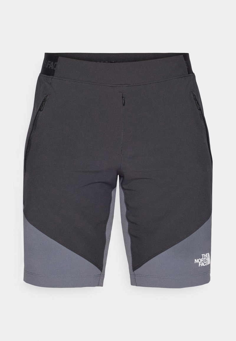 The North Face Outdoorshorts zwart The North Face Outdoorshorts zwart