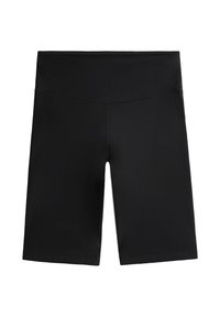 COMFORTLUX HIGH-RISE BIKER - Tights - black