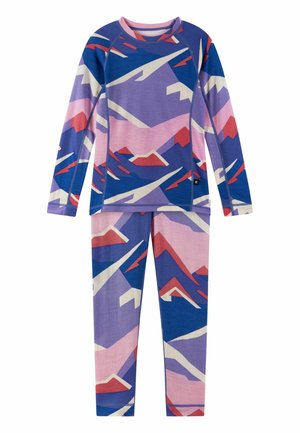 SET TAITOA - Set intimo - breezy violet