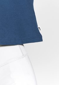 Puma Camiseta estampada - blue
