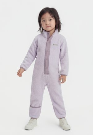 Columbia HELVETIA BUNTING UNISEX - Kezeslábas - lavender pearl/shale purple