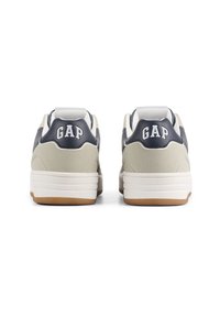 GAP BOSTON  - Sneaker low - grey  navy
