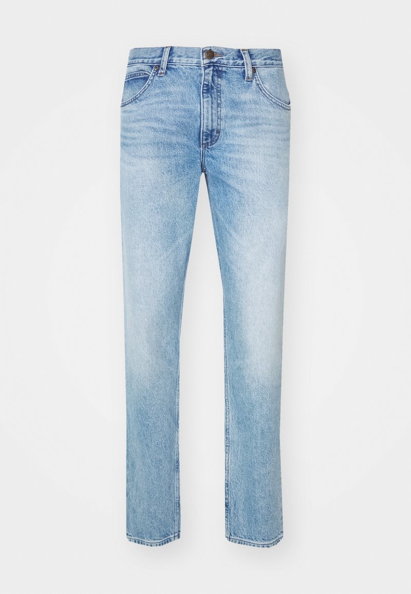 Lee Relaxed fit jeans lichtblauw denim Lee Relaxed fit jeans lichtblauw denim