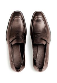 Lloyd Mocassini eleganti - braun