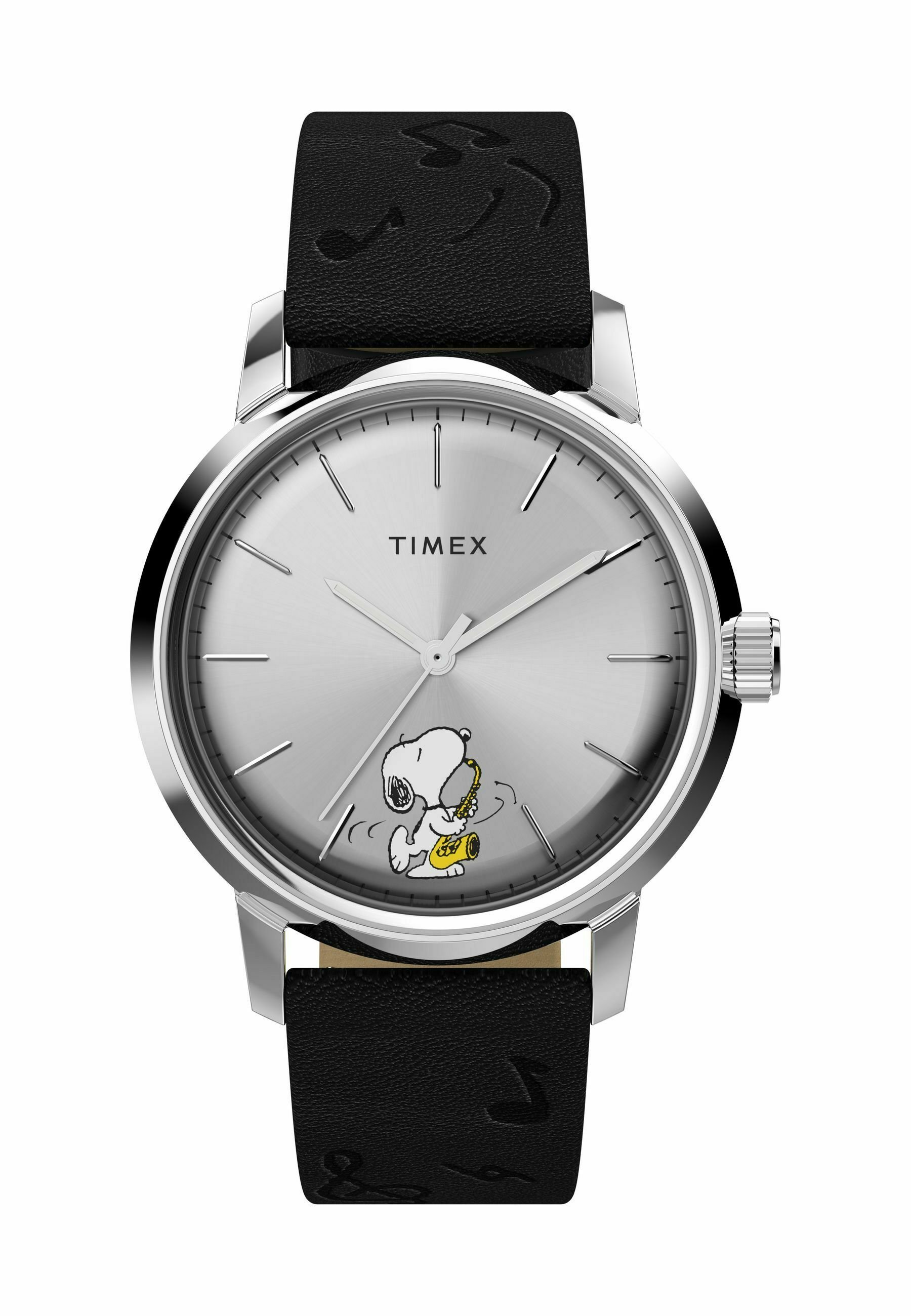Timex Marlin® Automatic x Peanuts Saxophonist - Ceas de mână