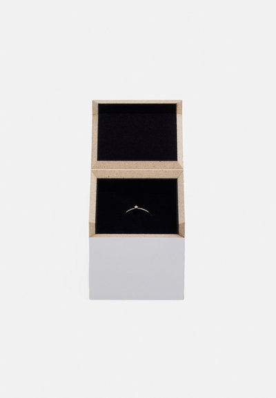 Vanrycke STARDUST ROSE GOLD DIAMOND - Anello - rose gold coloured
