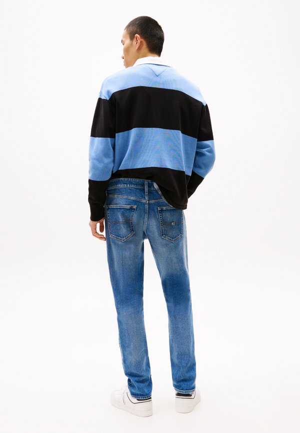 AUSTIN TPRD - Slim fit jeans - denim medium3