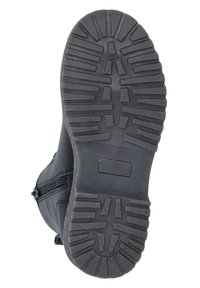 LICO TREND SARINA HIP - Botines con cordones - schwarz