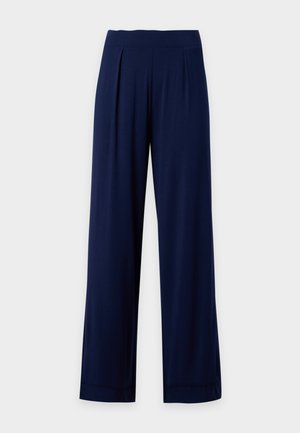 Triumph, AMOURETTE TROUSERS 01 - Παντελόνι πιτζάμας - admiral
