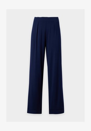 Triumph, AMOURETTE TROUSERS 01 - Παντελόνι πιτζάμας - admiral