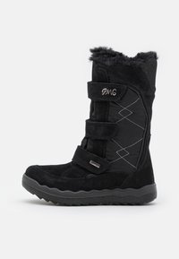 Primigi Botas para la nieve - black