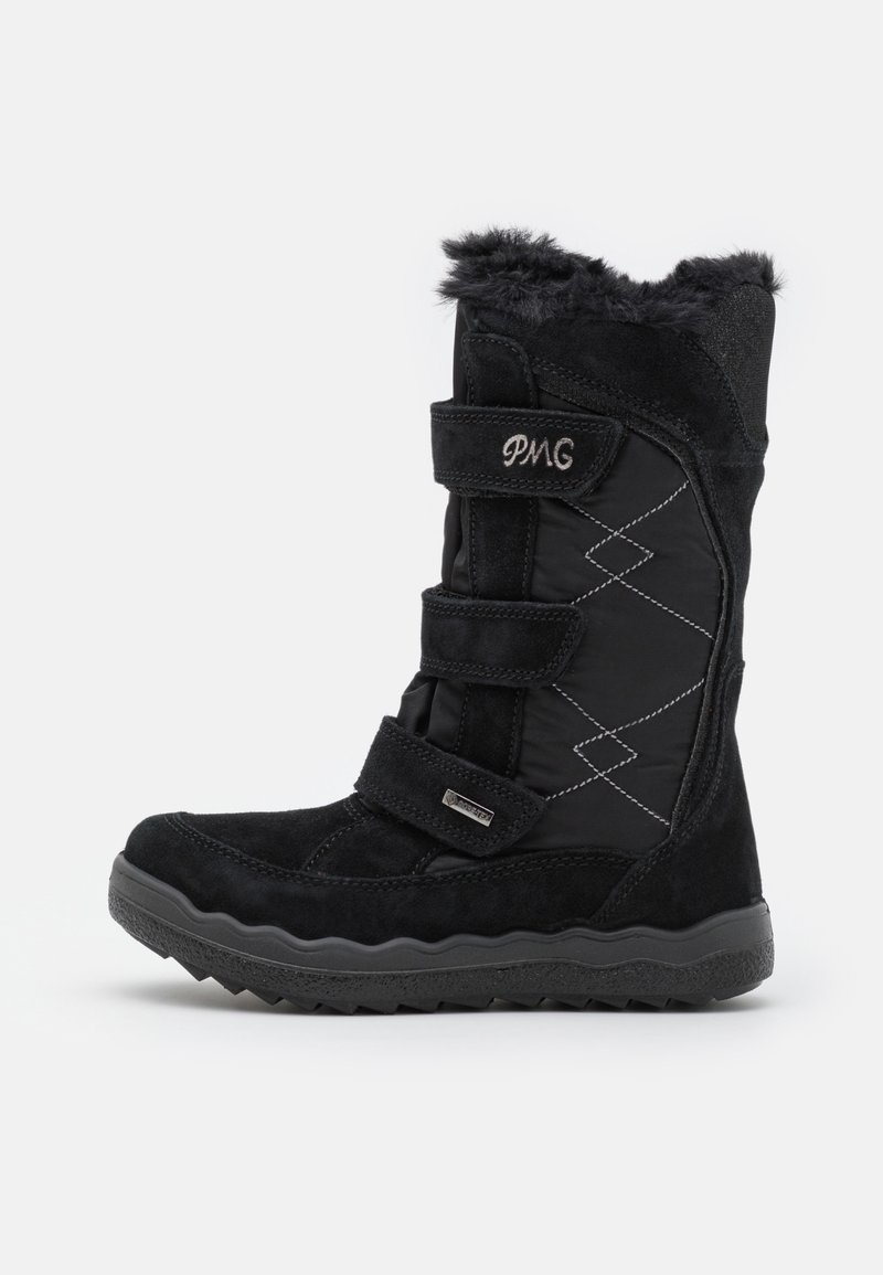Primigi Botas para la nieve - black