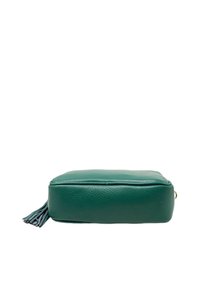 CHICCA BORSE Borsa a tracolla - verde scuro
