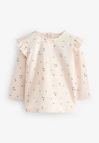 Next 4 PACK STANDARD - Bluză cu mânecă lungă - pink grey