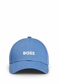 BOSS ZED - Cap - open blue twenty