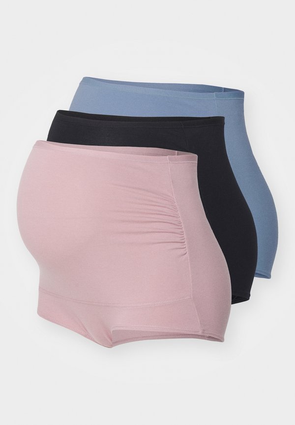 MOM BRIEF HIGH 3 PACK - Briefs