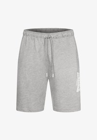 Unausgewählt, marl grey