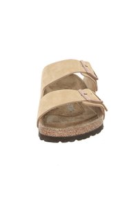 Birkenstock ARIZONA - Mules - LatteCream