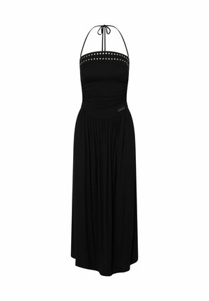 LIU JO, Maxi dress - black