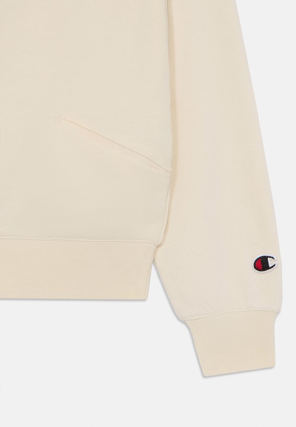 ICONS LOGO - Sweatshirt - beige2