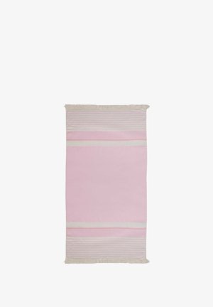 Marks & Spencer, UNISEX - Strandhåndklæde - pink