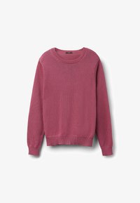 Nevybráno, Pink