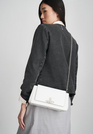 HAZEL HANDBAG - Sac à main - white