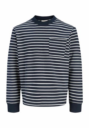 Sweater - sky captain