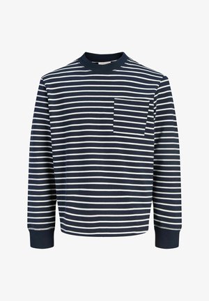 Sportinis megztinis - sky captain