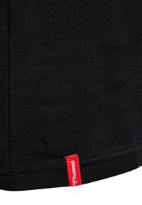 Hummel CLASSIC - Poloshirts - black