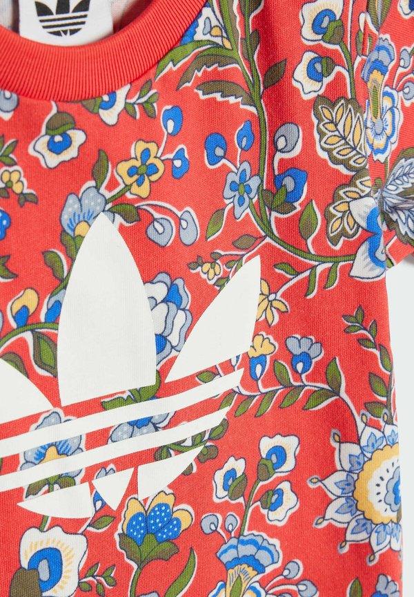 LIBERTY LONDON SHORT SET - Tracksuit bottoms4