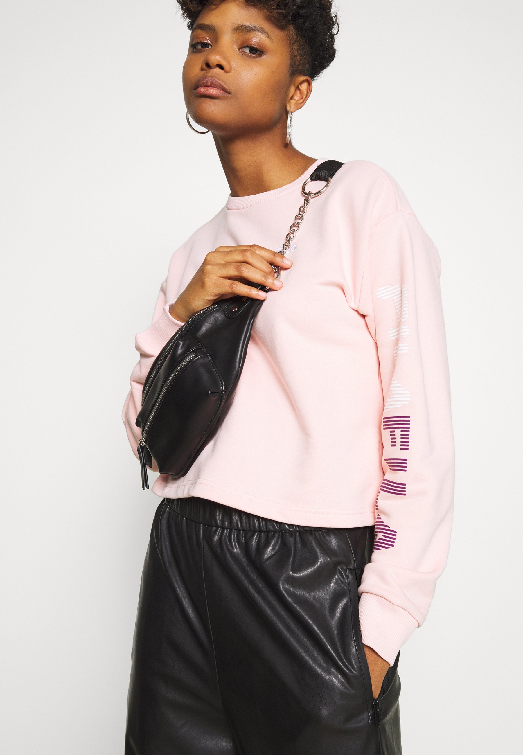 Fila MAKIMI Sweater english roseroze Zalando.nl Fila MAKIMI Sweater english roseroze Zalando.nl