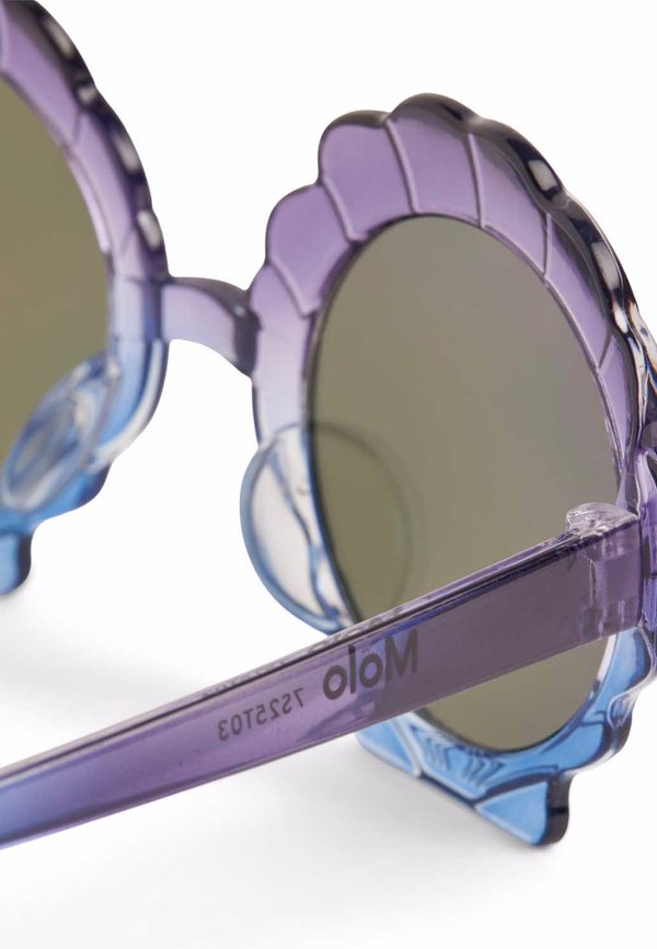 SEASHELL SUNGLASSES – Sonnenbrille – granada sky