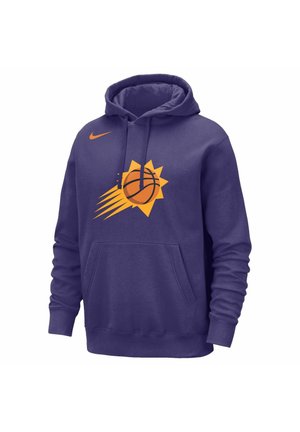 Nike Performance NBA PHOENIX SUNS - Club wear - new orchid