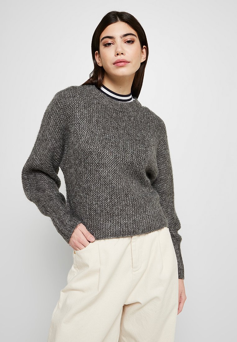 Strickpullover