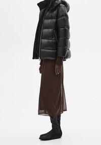 Massimo Dutti Kurtka zimowa