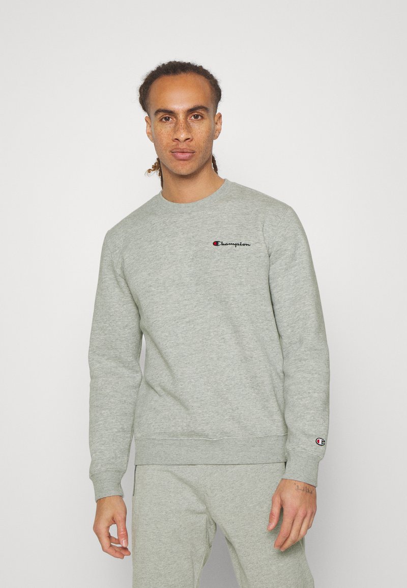 champion-classic-crewneck-small-logo-collegepaita-noxm-harmaa