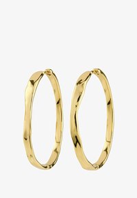 Selezionato, gold-coloured plated