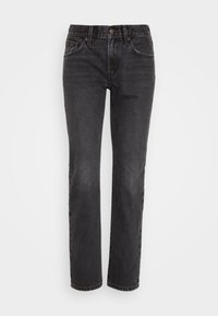 Seleccionado, black denim